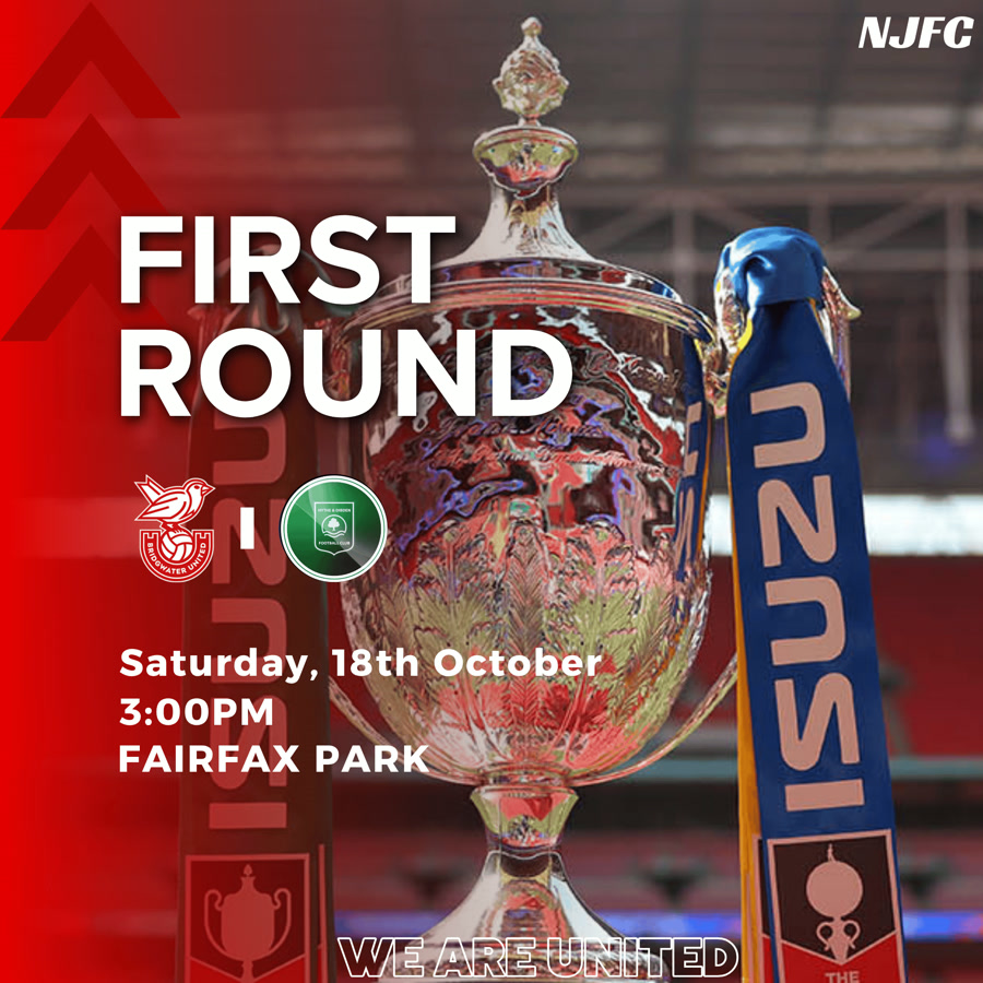 FA Vase